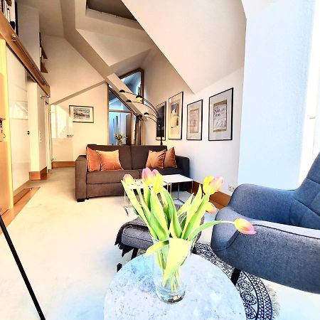 Das Stader Apartment المظهر الخارجي الصورة