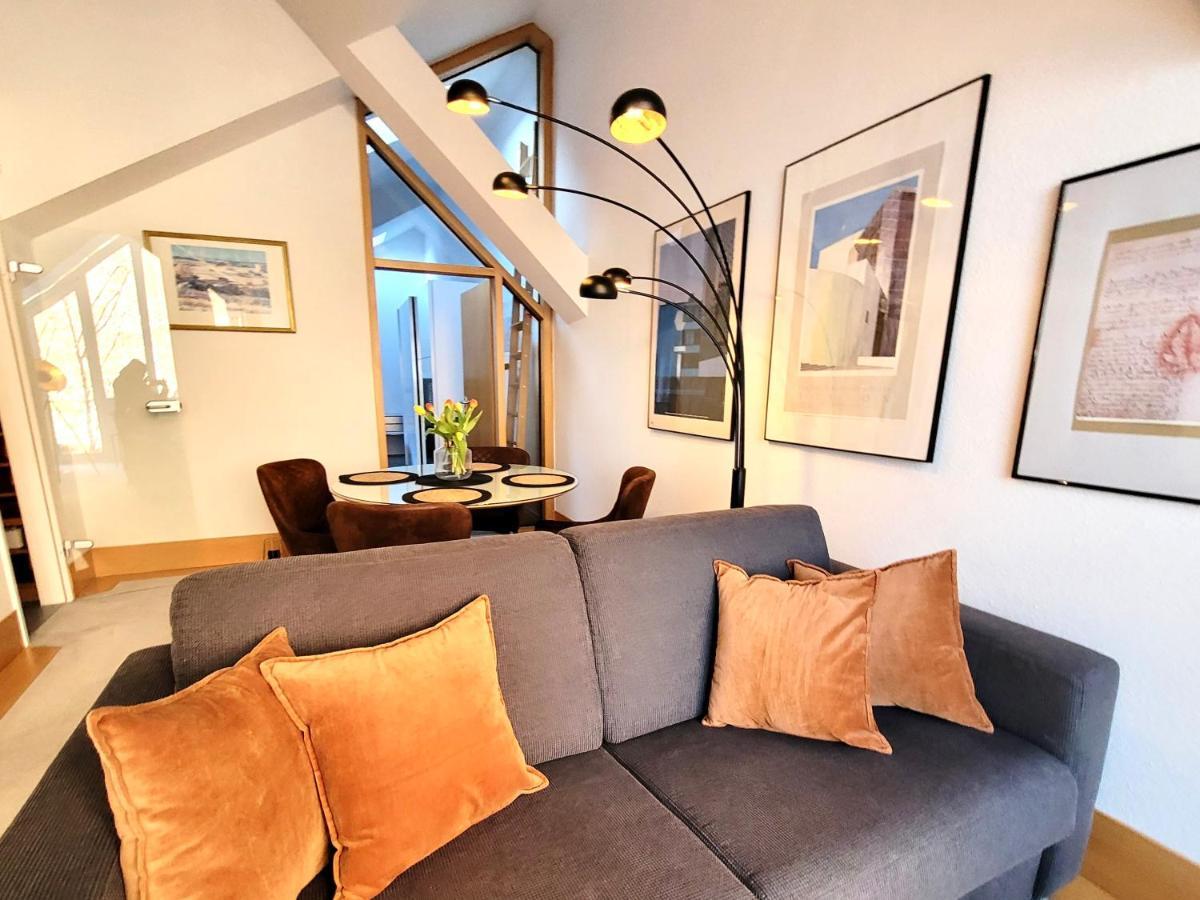 Das Stader Apartment المظهر الخارجي الصورة