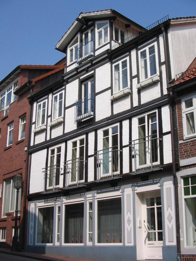 Das Stader Apartment المظهر الخارجي الصورة
