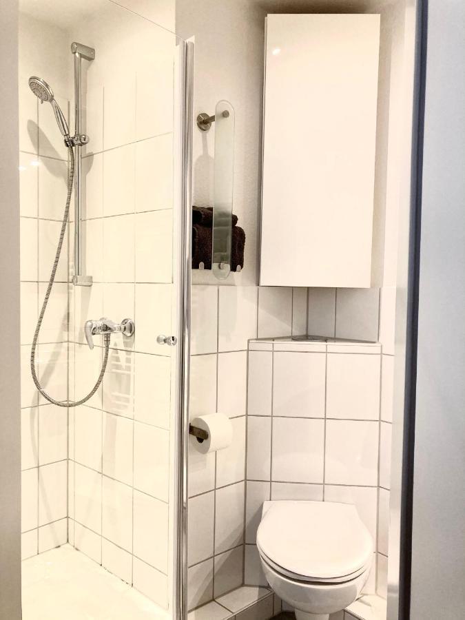 Das Stader Apartment المظهر الخارجي الصورة