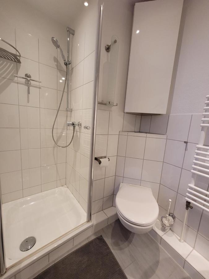 Das Stader Apartment المظهر الخارجي الصورة